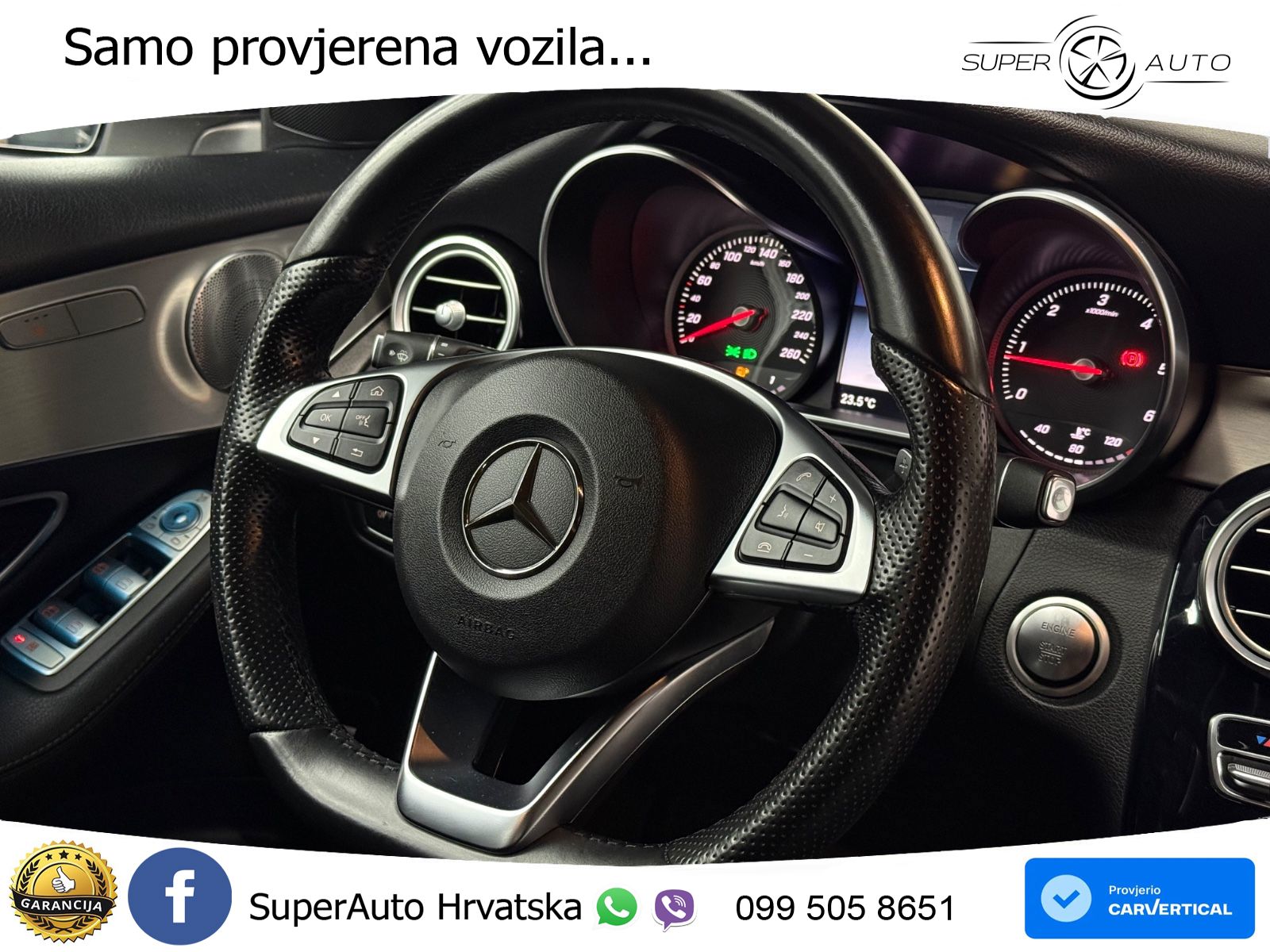 Mercedes GLC Coupe 250d (204 KS) 4MATIC G-TRONIC