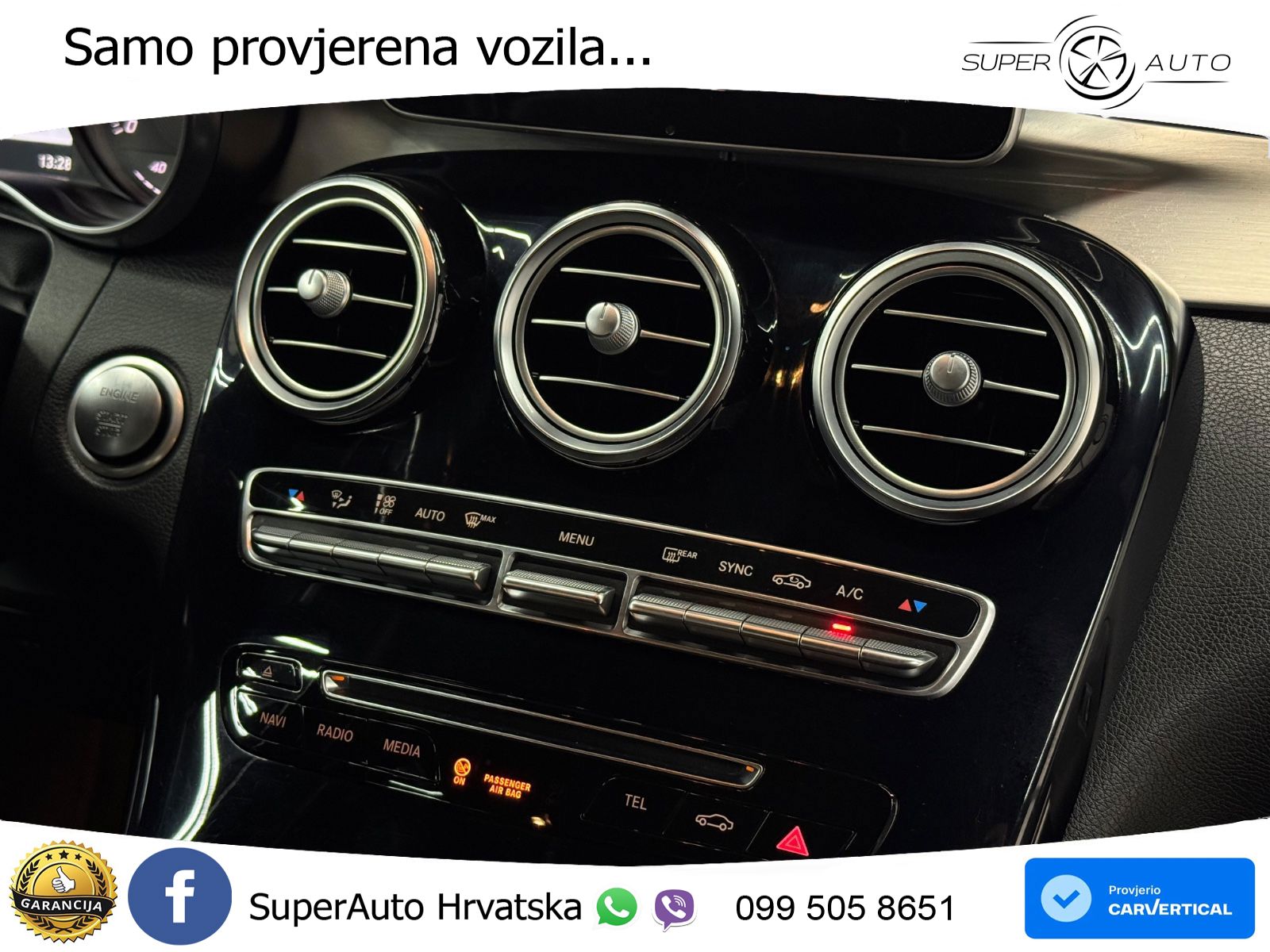 Mercedes GLC Coupe 250d (204 KS) 4MATIC G-TRONIC