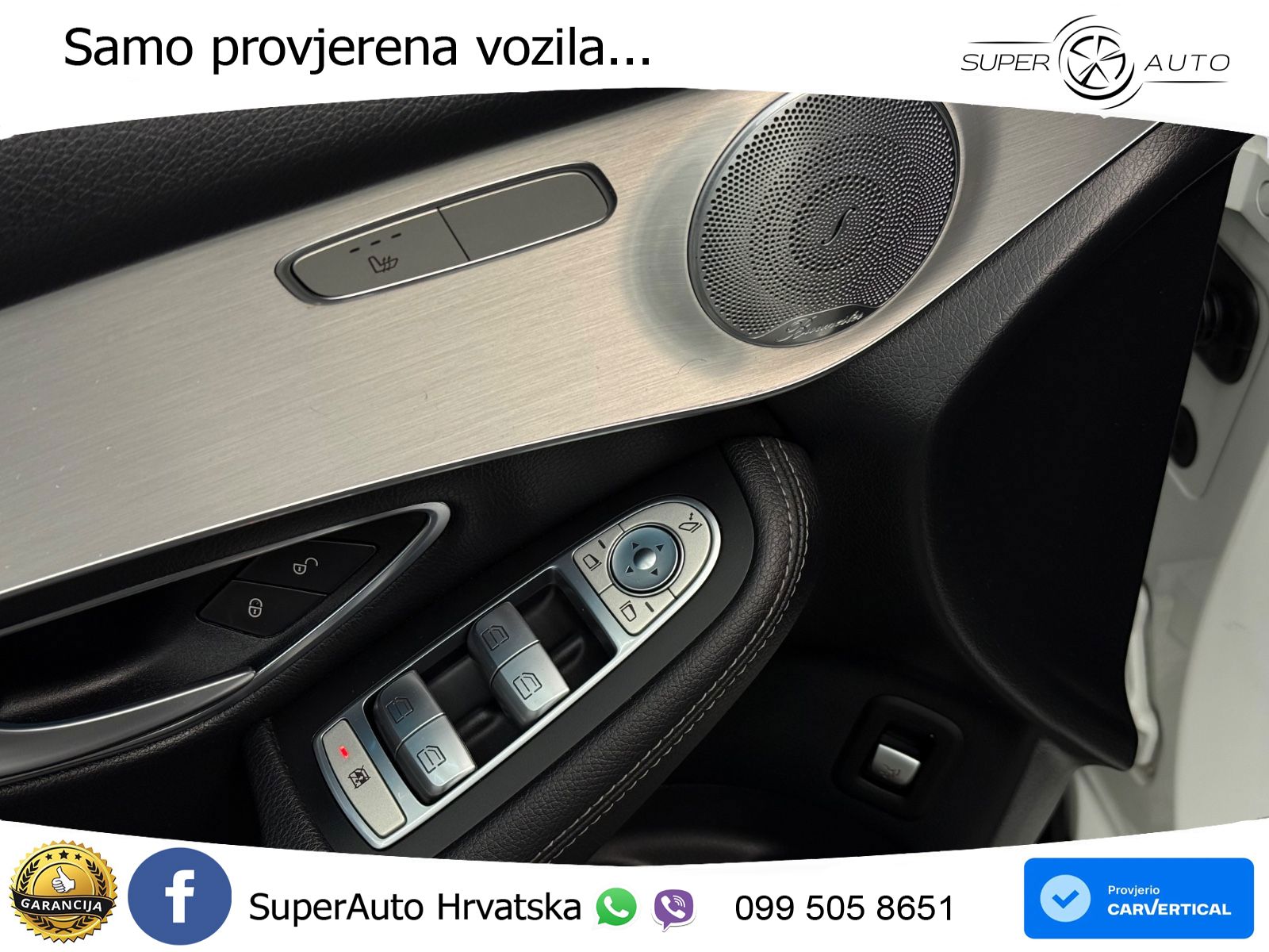 Mercedes GLC Coupe 250d (204 KS) 4MATIC G-TRONIC