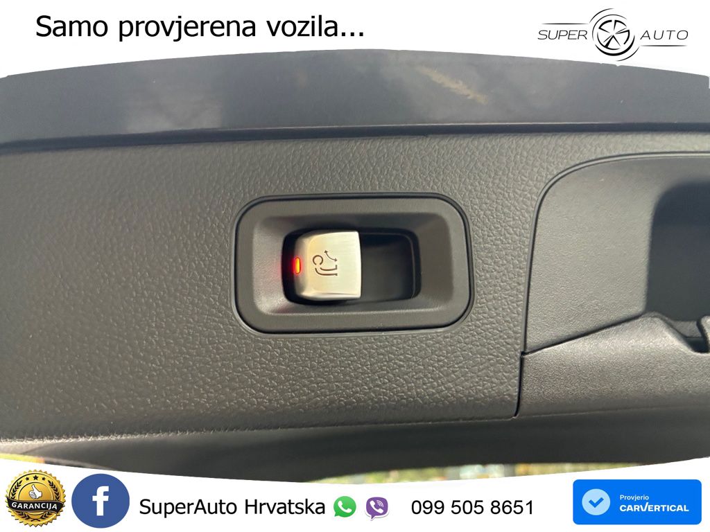 Mercedes GLC 220d (194 KS) 4MATIC G-TRONIC LED+GR SJED+ACC