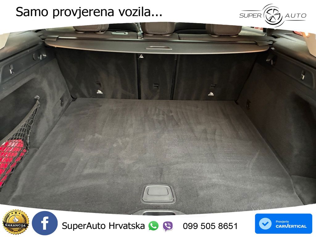 Mercedes GLC 220d (194 KS) 4MATIC G-TRONIC LED+GR SJED+ACC