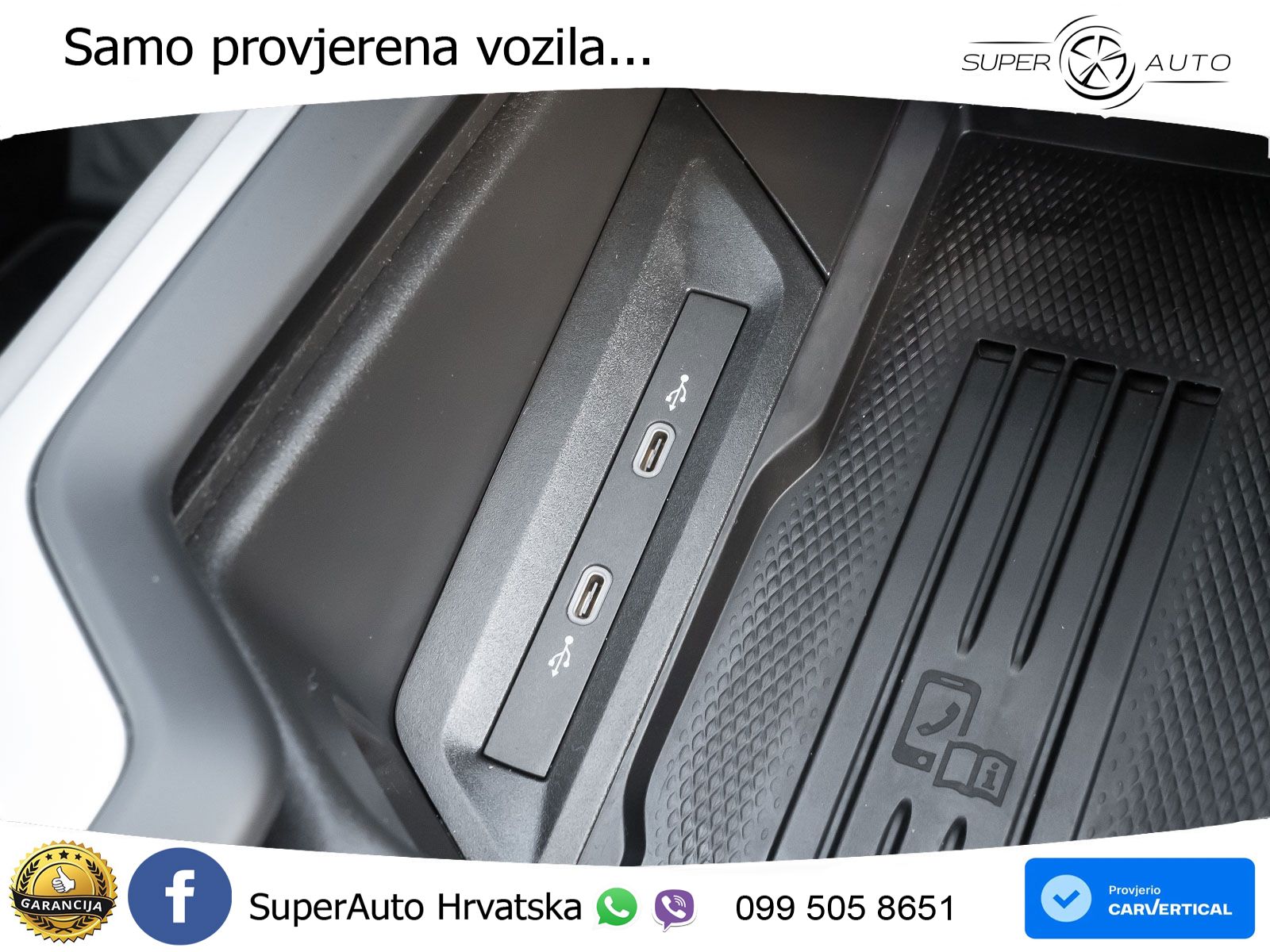 Volkswagen Passat Variant 1.5 eTSI (150 KS) DSG Business LED+GR SJED+ACC
