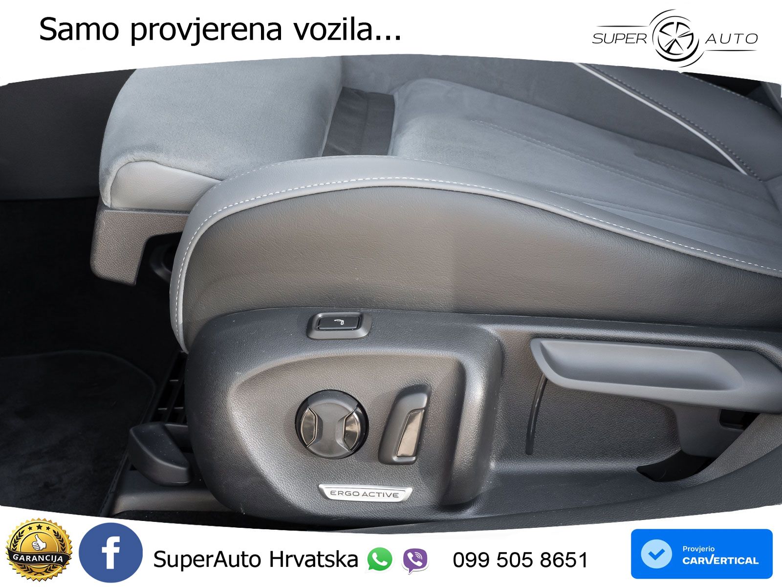 Volkswagen Passat Variant 1.5 eTSI (150 KS) DSG Business LED+GR SJED+ACC