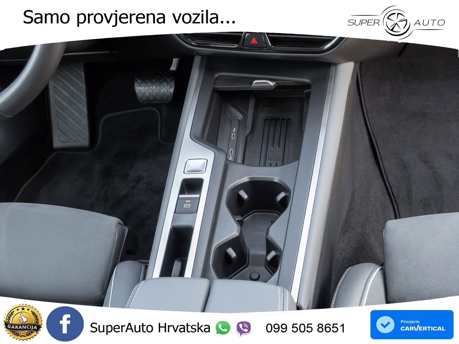 Volkswagen Passat Variant 1.5 eTSI (150 KS) DSG Business LED+GR SJED+ACC