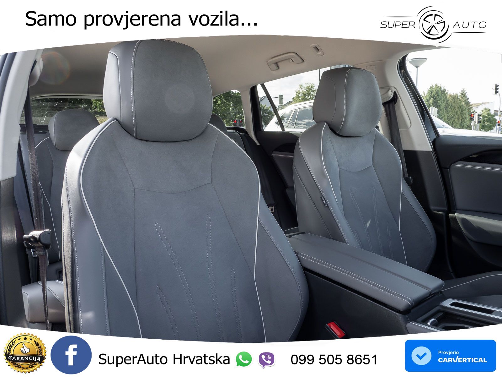 Volkswagen Passat Variant 1.5 eTSI (150 KS) DSG Business LED+GR SJED+ACC