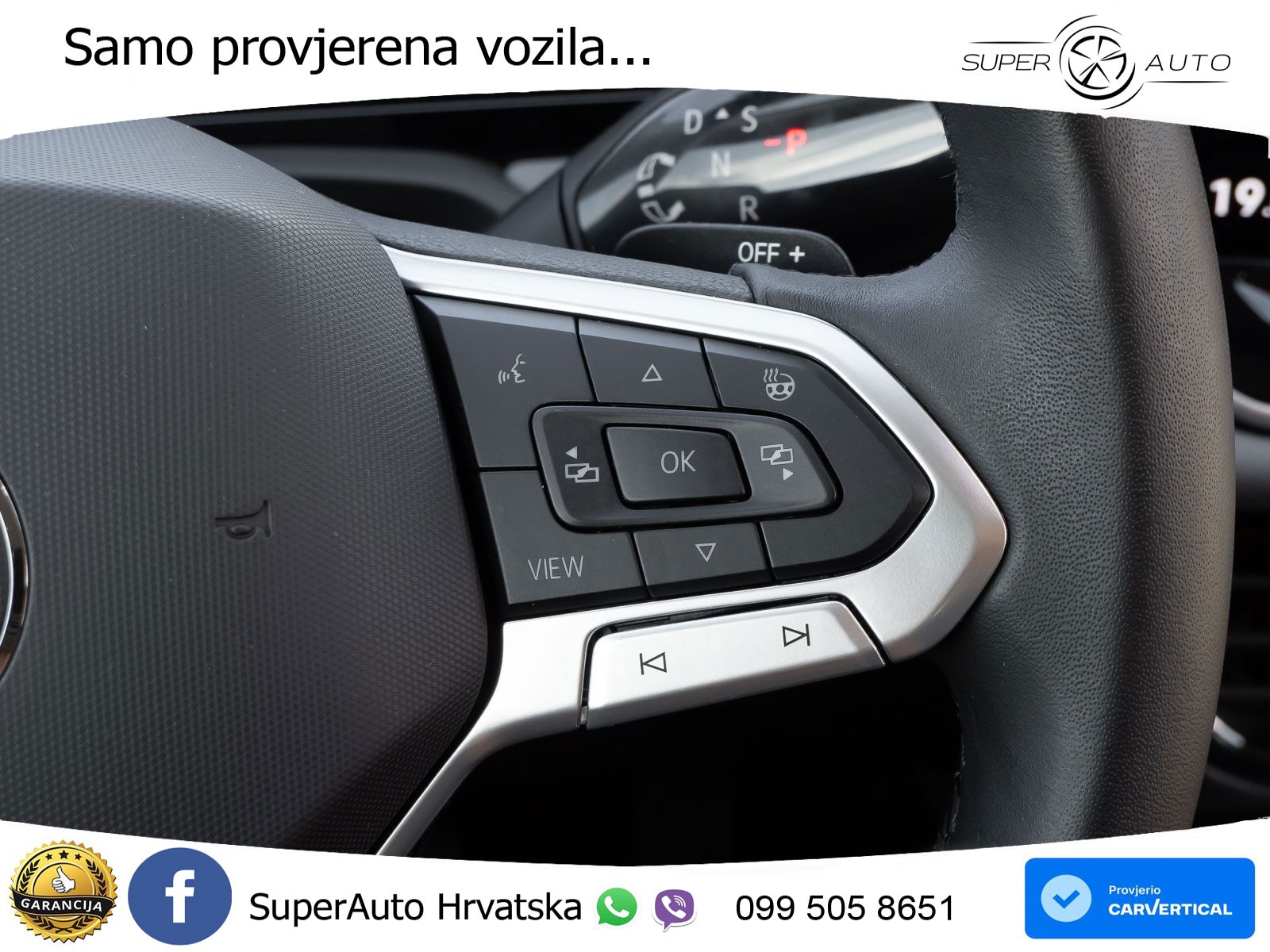 Volkswagen Passat Variant 1.5 eTSI (150 KS) DSG Business LED+GR SJED+ACC