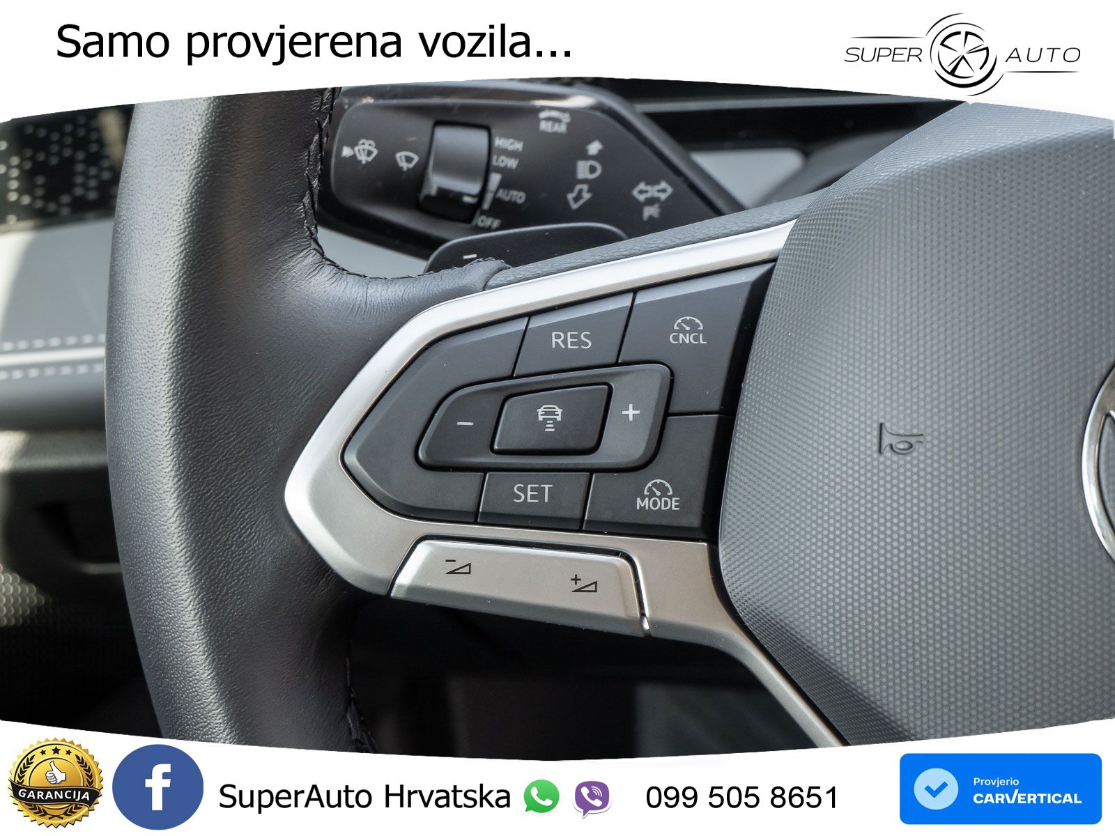 Volkswagen Passat Variant 1.5 eTSI (150 KS) DSG Business LED+GR SJED+ACC