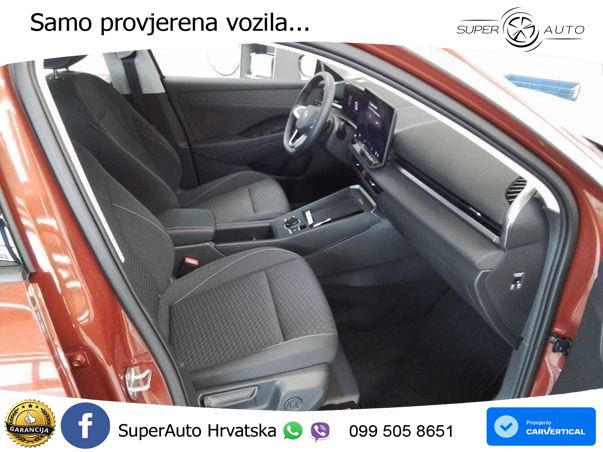 Volkswagen T-Roc 1.5 eTSI (150 KS)  DSG LED+GR SJED+ACC
