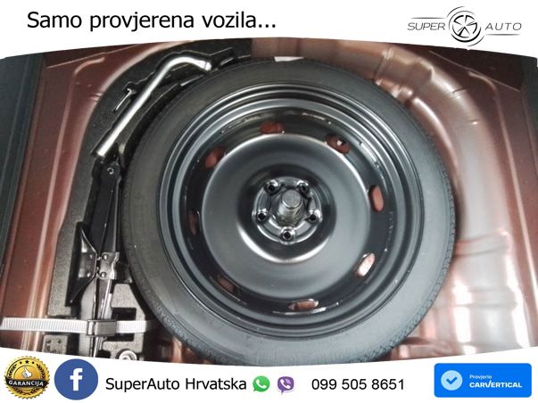 Volkswagen T-Roc 1.5 eTSI (150 KS)  DSG LED+GR SJED+ACC