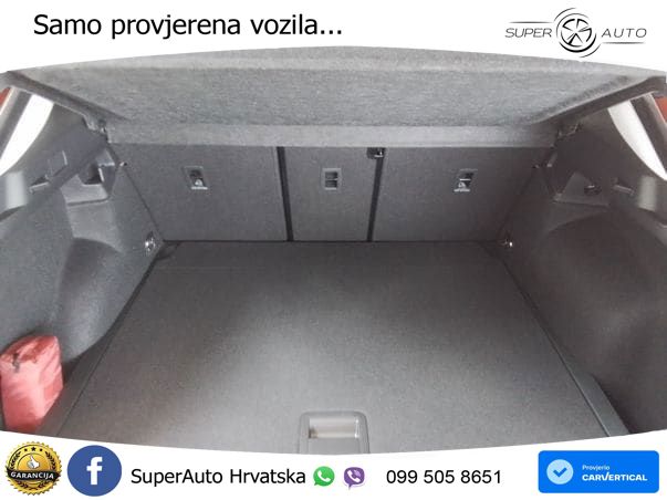 Volkswagen T-Roc 1.5 eTSI (150 KS)  DSG LED+GR SJED+ACC