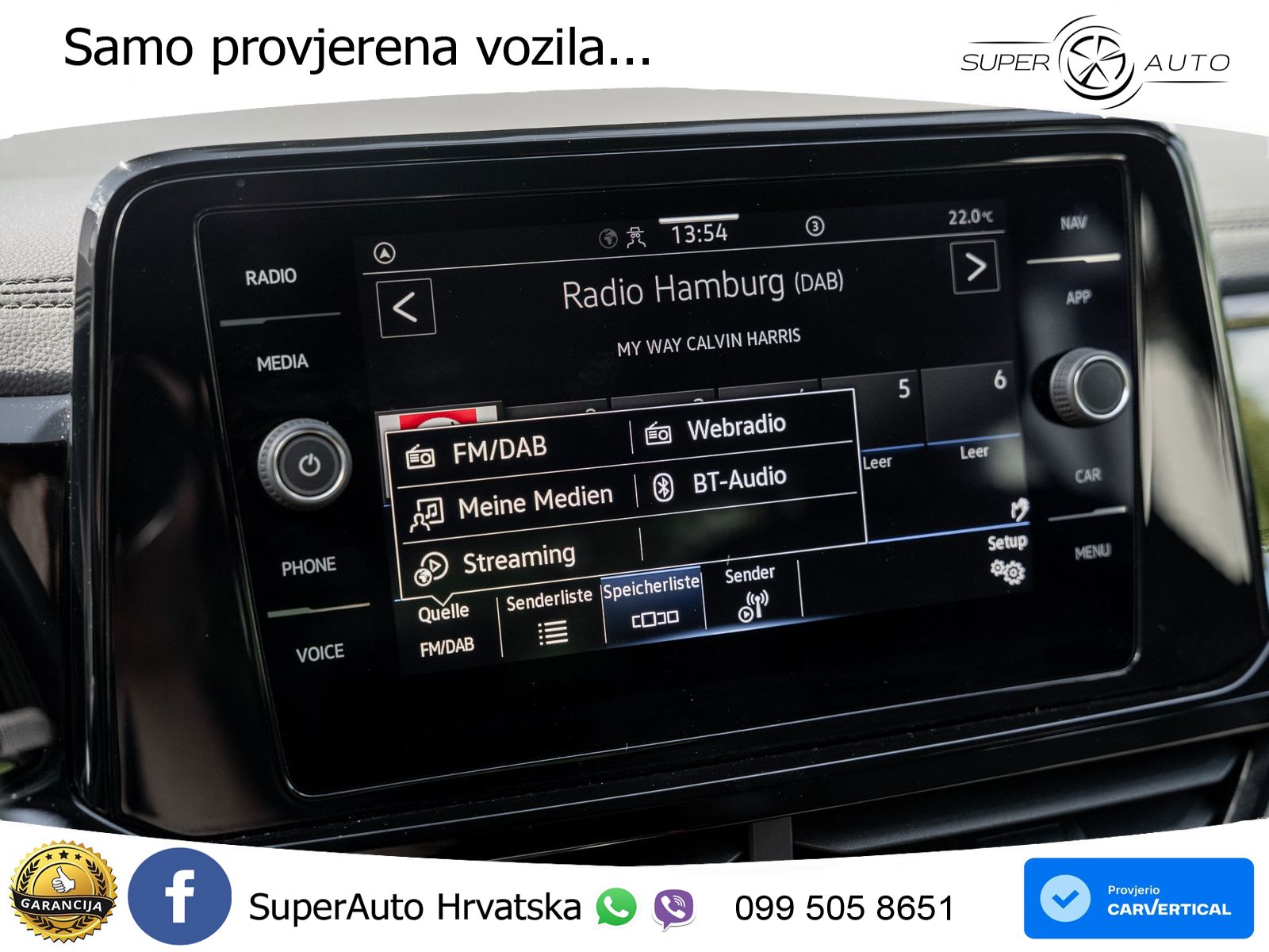 Volkswagen T-Roc I 1.5 TSI (150 KS) LED+GR SJED+ACC