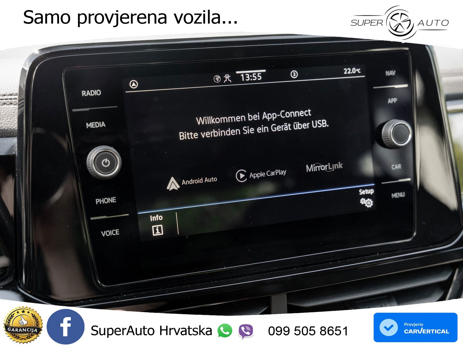 Volkswagen T-Roc I 1.5 TSI (150 KS) LED+GR SJED+ACC