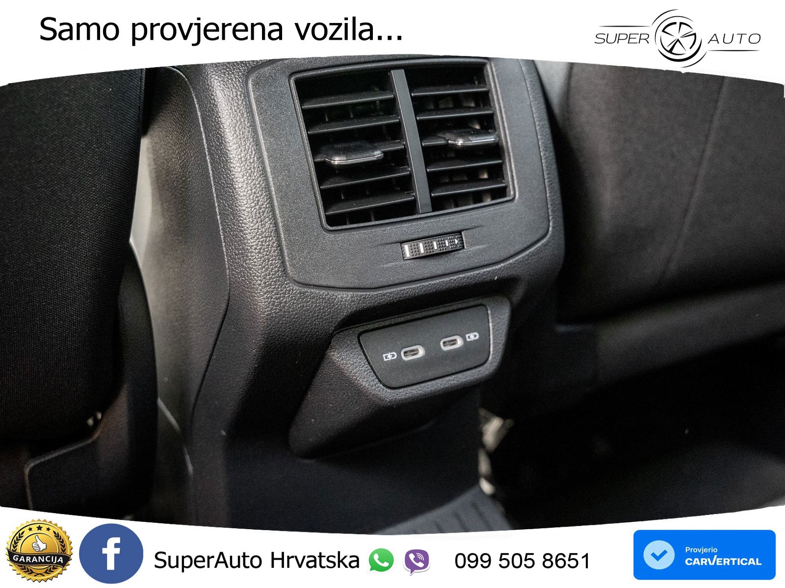Volkswagen T-Roc I 1.5 TSI (150 KS) LED+GR SJED+ACC