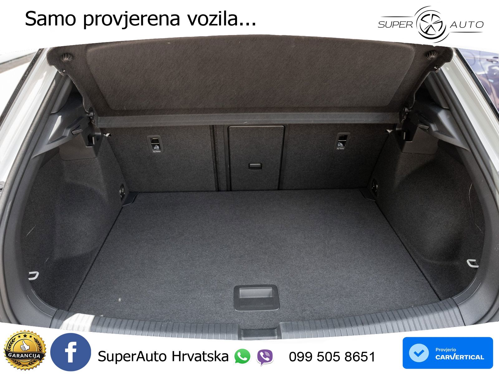 Volkswagen T-Roc I 1.5 TSI (150 KS) LED+GR SJED+ACC
