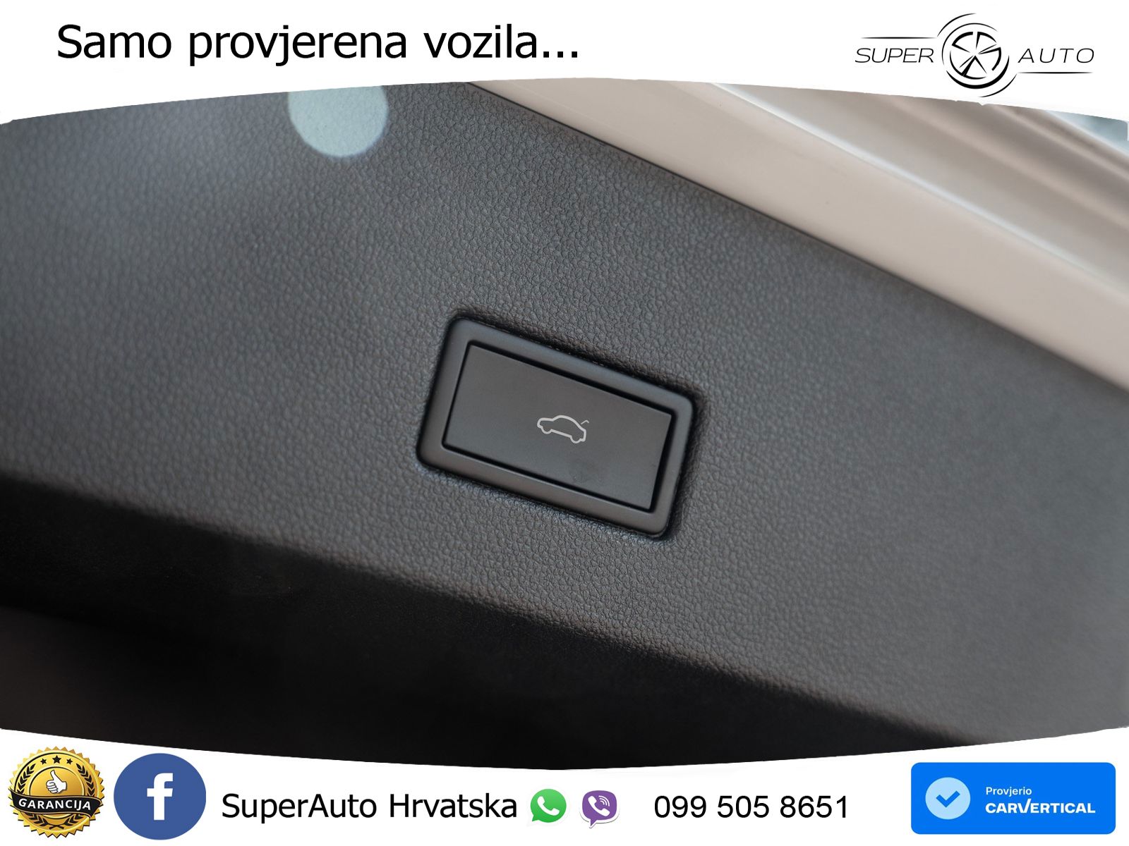 Volkswagen T-Roc I 1.5 TSI (150 KS) LED+GR SJED+ACC