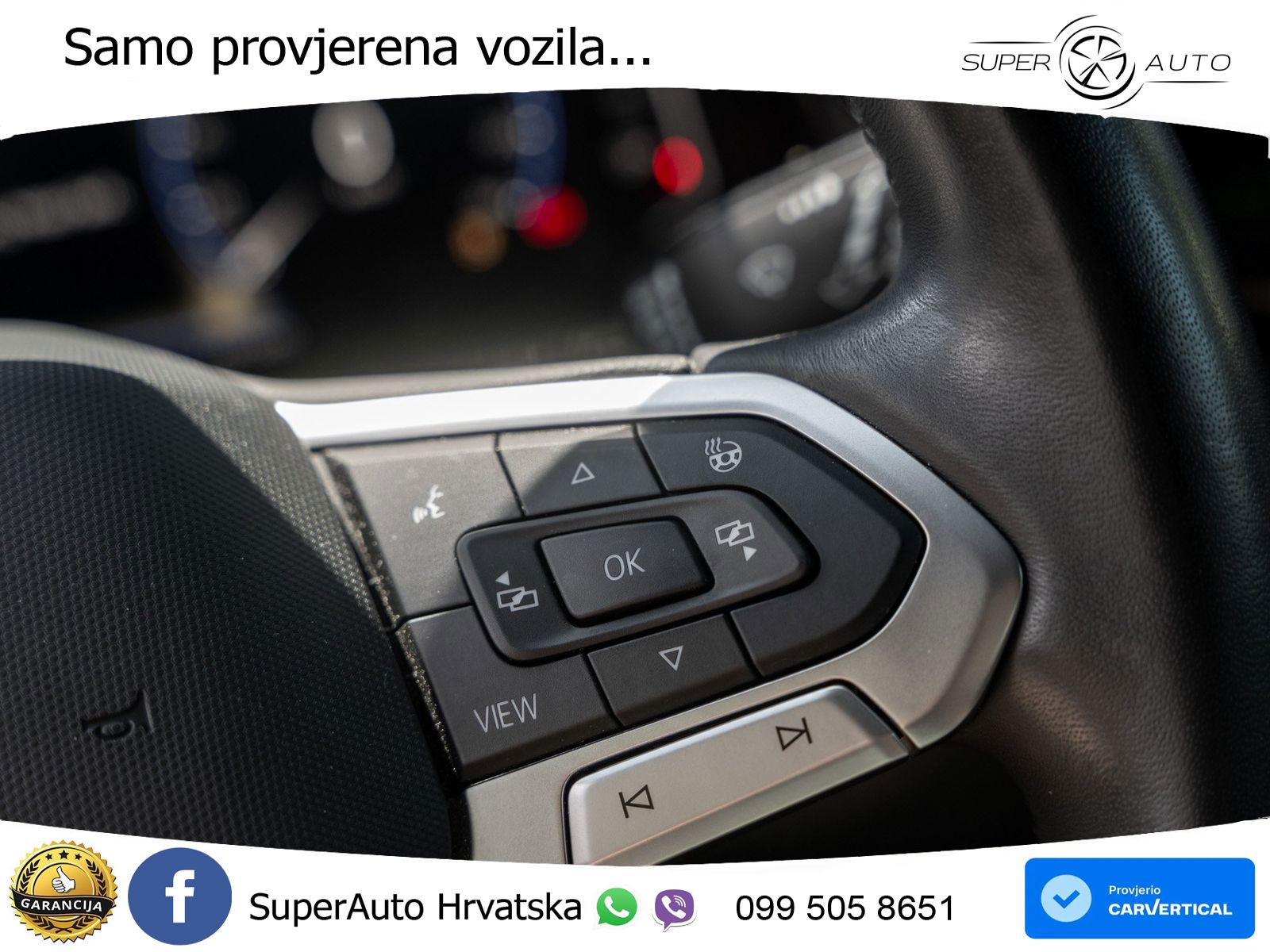 Volkswagen T-Roc I 1.5 TSI (150 KS) LED+GR SJED+ACC