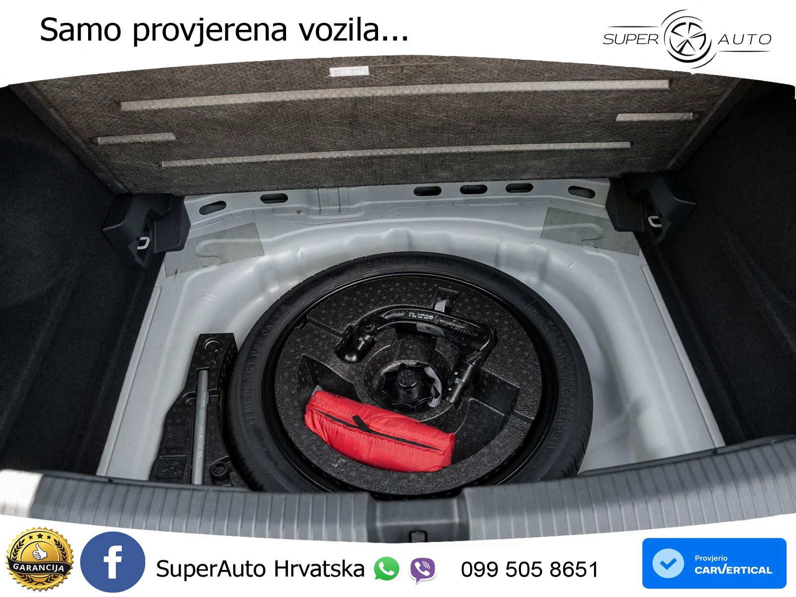 Volkswagen T-Roc I 1.5 TSI (150 KS) LED+GR SJED+ACC