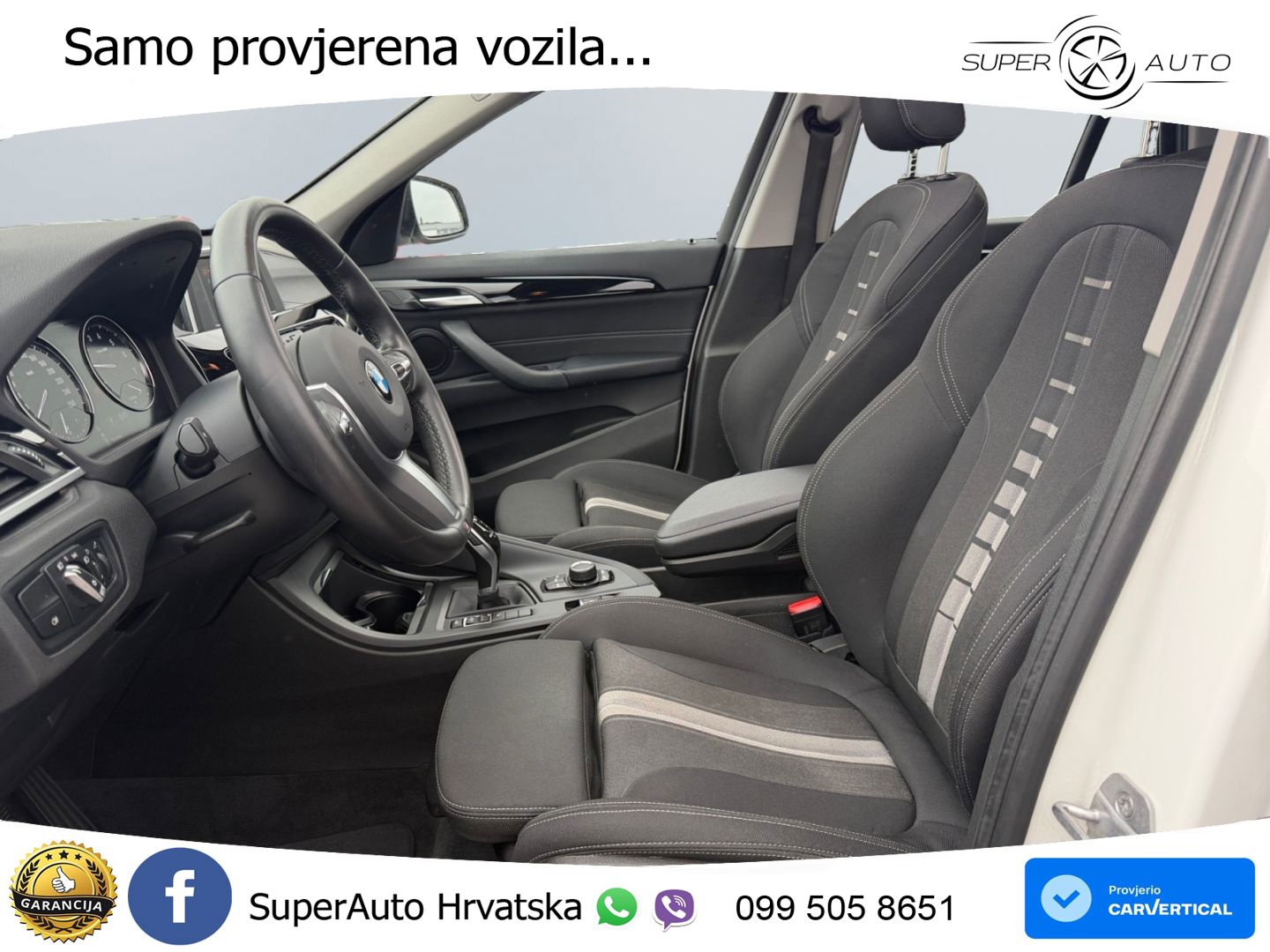 BMW X1 20i (192 KS) Steptronic