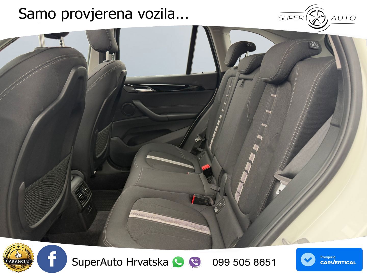 BMW X1 20i (192 KS) Steptronic