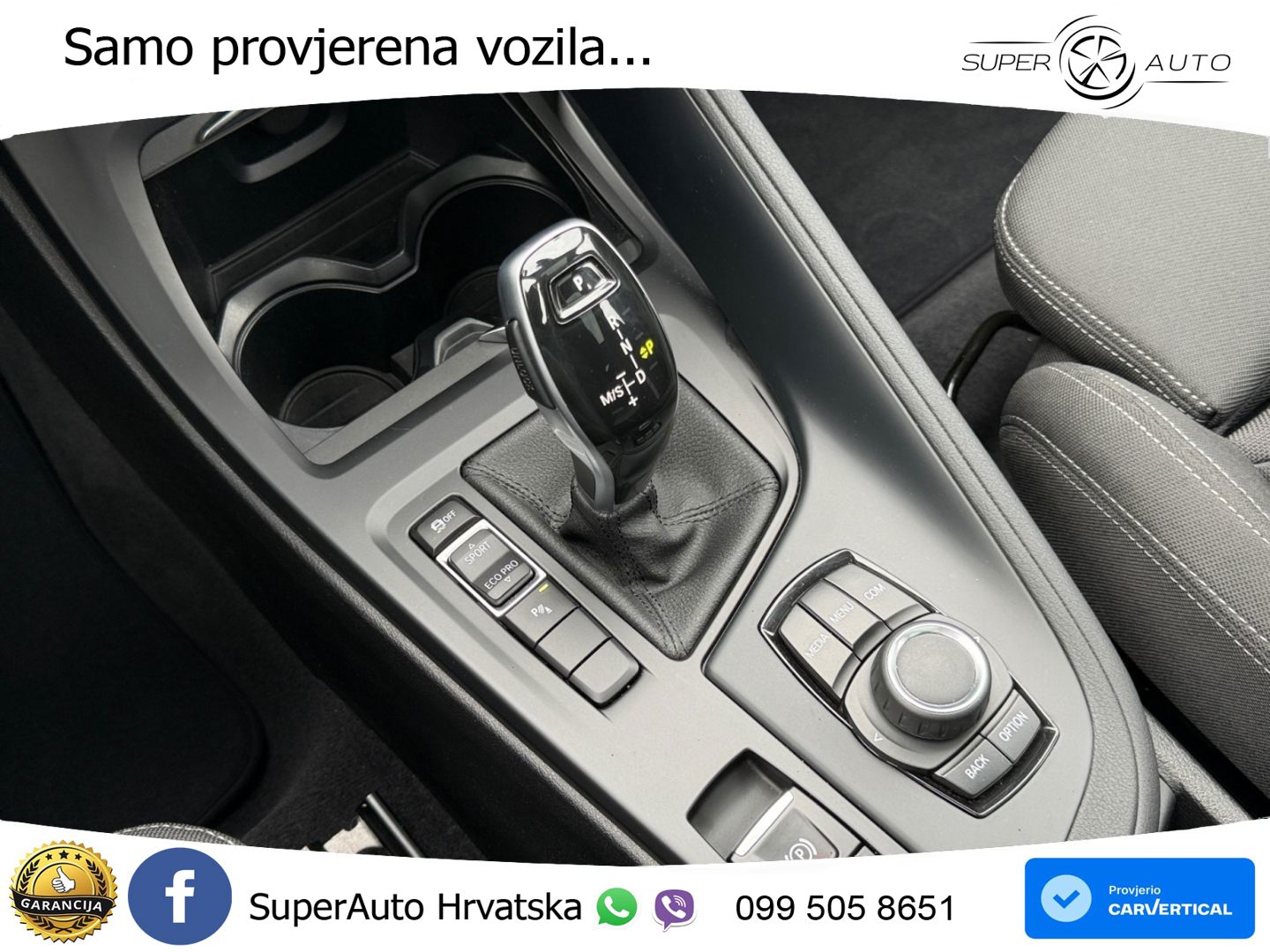 BMW X1 20i (192 KS) Steptronic