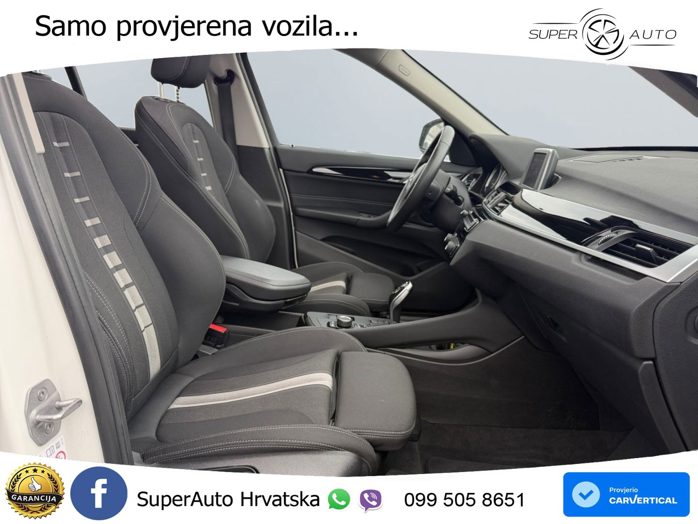 BMW X1 20i (192 KS) Steptronic
