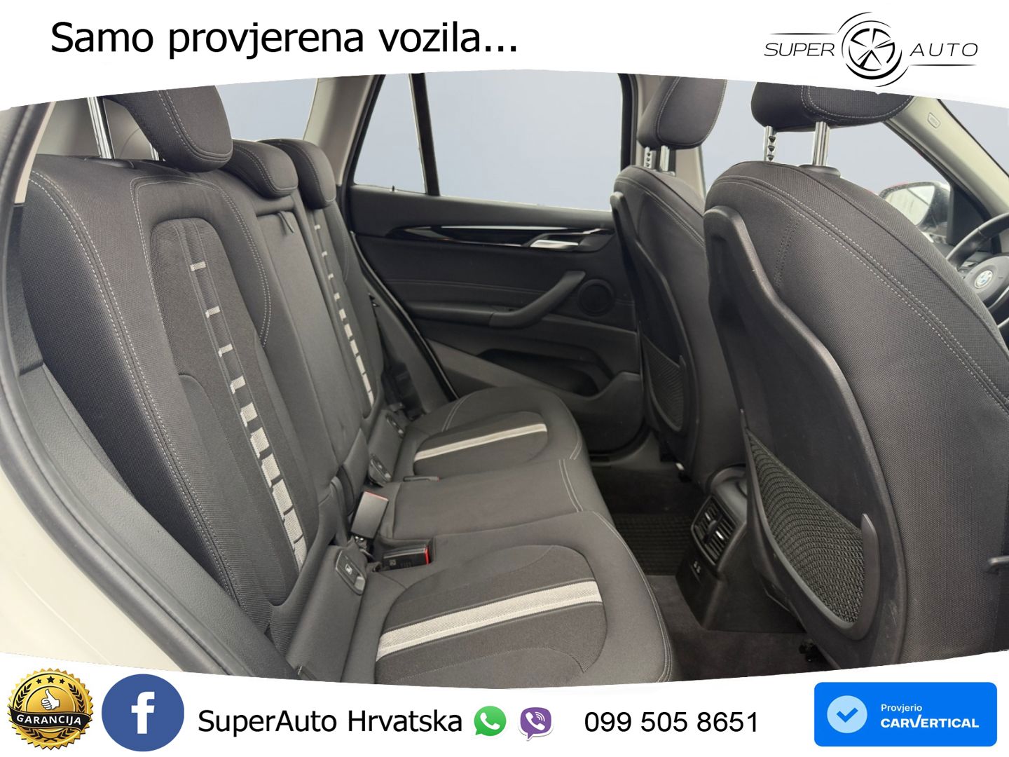 BMW X1 20i (192 KS) Steptronic