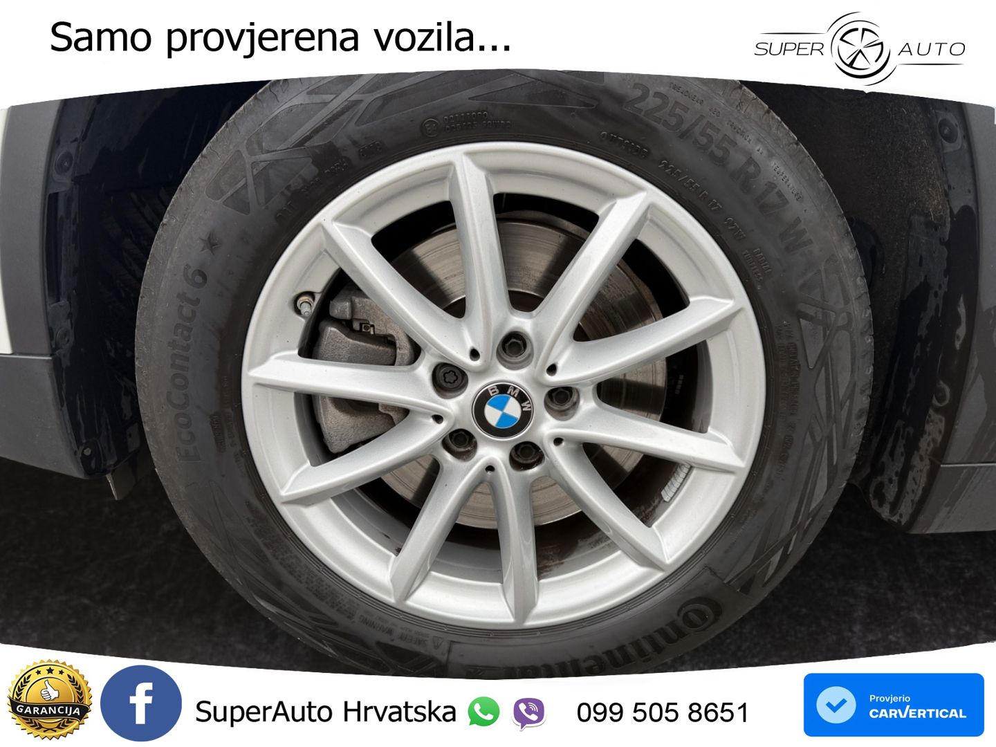 BMW X1 20i (192 KS) Steptronic