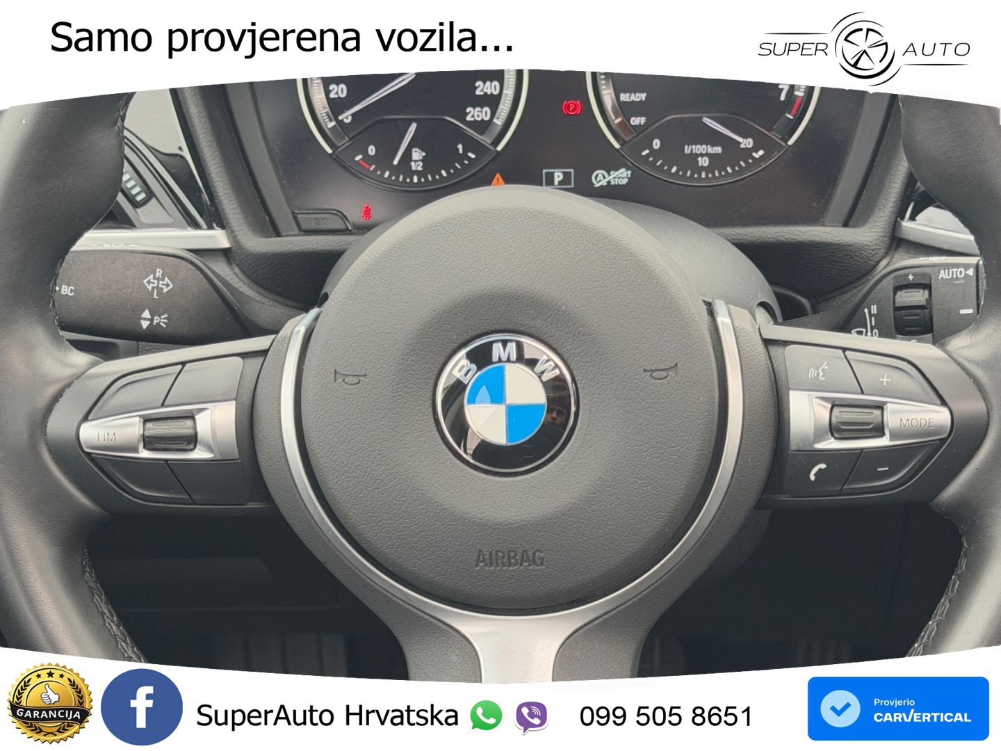 BMW X1 20i (192 KS) Steptronic