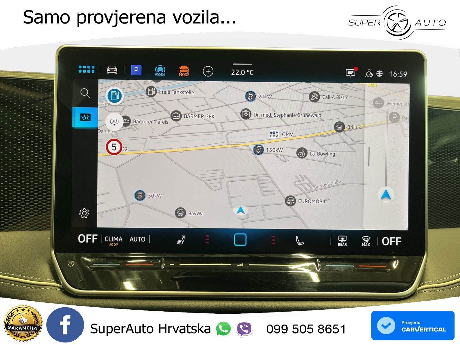 Volkswagen Passat Variant 1.5 TSI (204 KS) eHybrid DSG Business LED+GR SJED+ACC