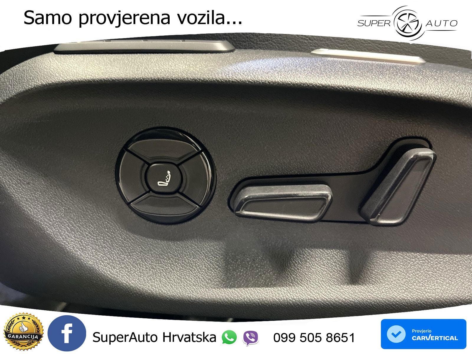 Volkswagen Passat Variant 1.5 TSI (204 KS) eHybrid DSG Business LED+GR SJED+ACC