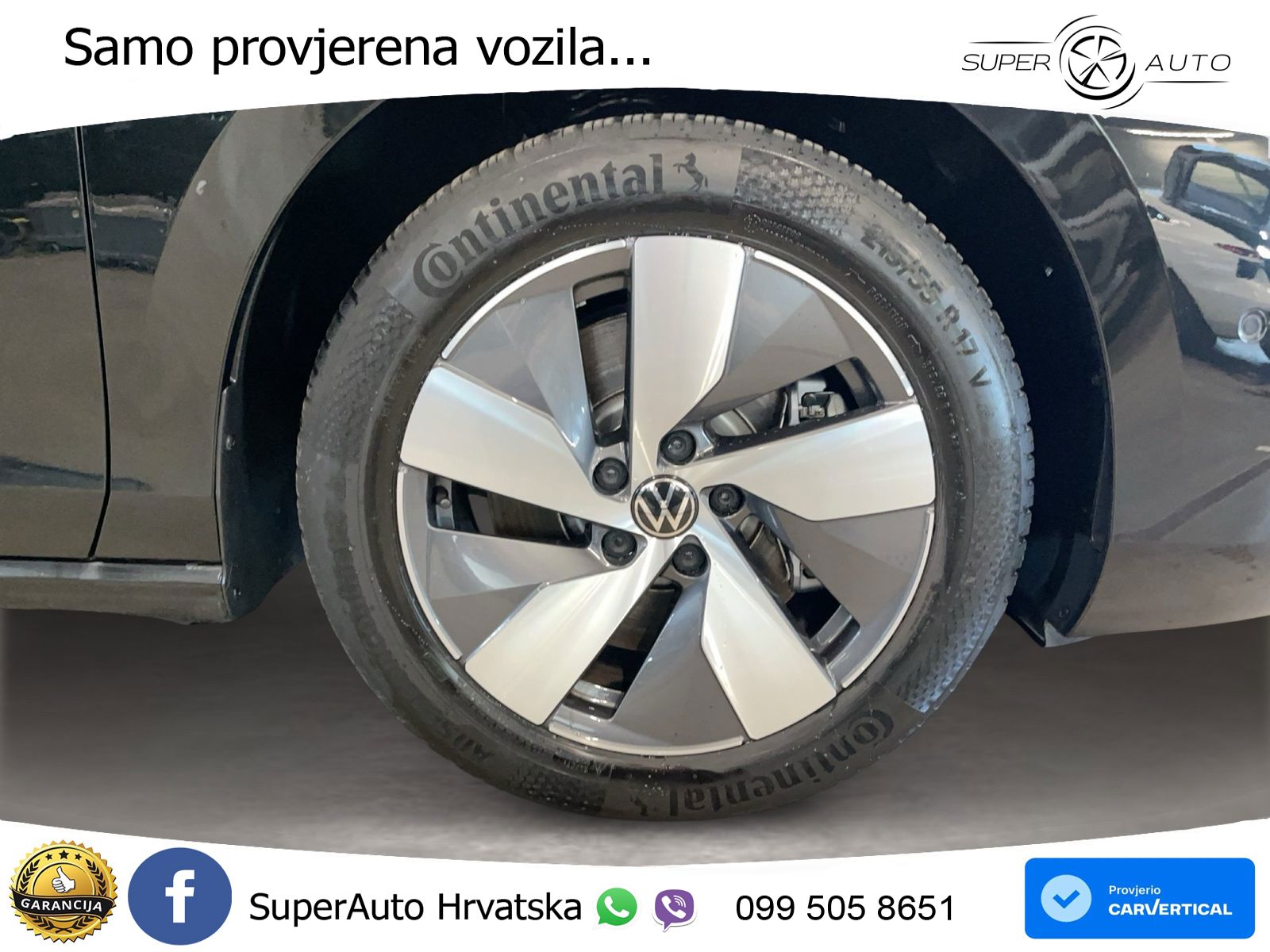 Volkswagen Passat Variant 1.5 TSI (204 KS) eHybrid DSG Business LED+GR SJED+ACC