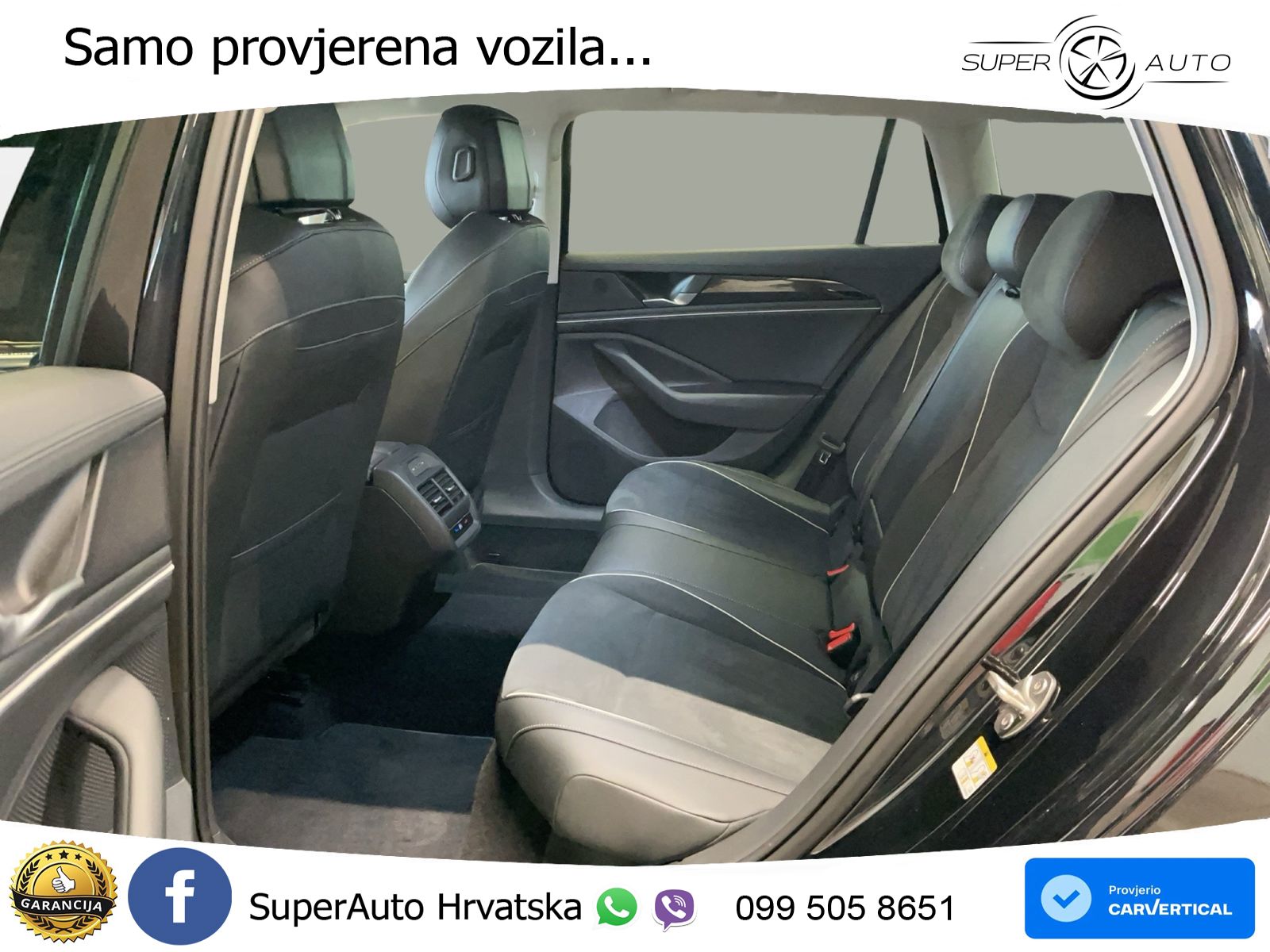 Volkswagen Passat Variant 1.5 TSI (204 KS) eHybrid DSG Business LED+GR SJED+ACC