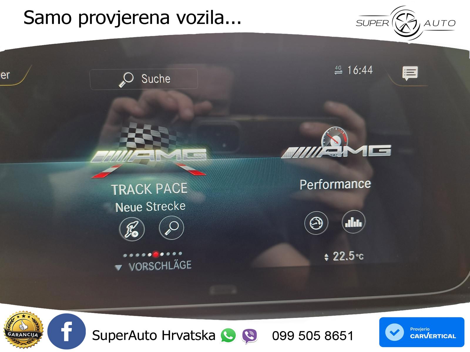 Mercedes AMG GLE Coupe 53 (435 KS) EQ Boost 4MATIC+ AMG SPEEDSHIFT TCT 9G ACC+HEAD+GR SJED+360+PANO
