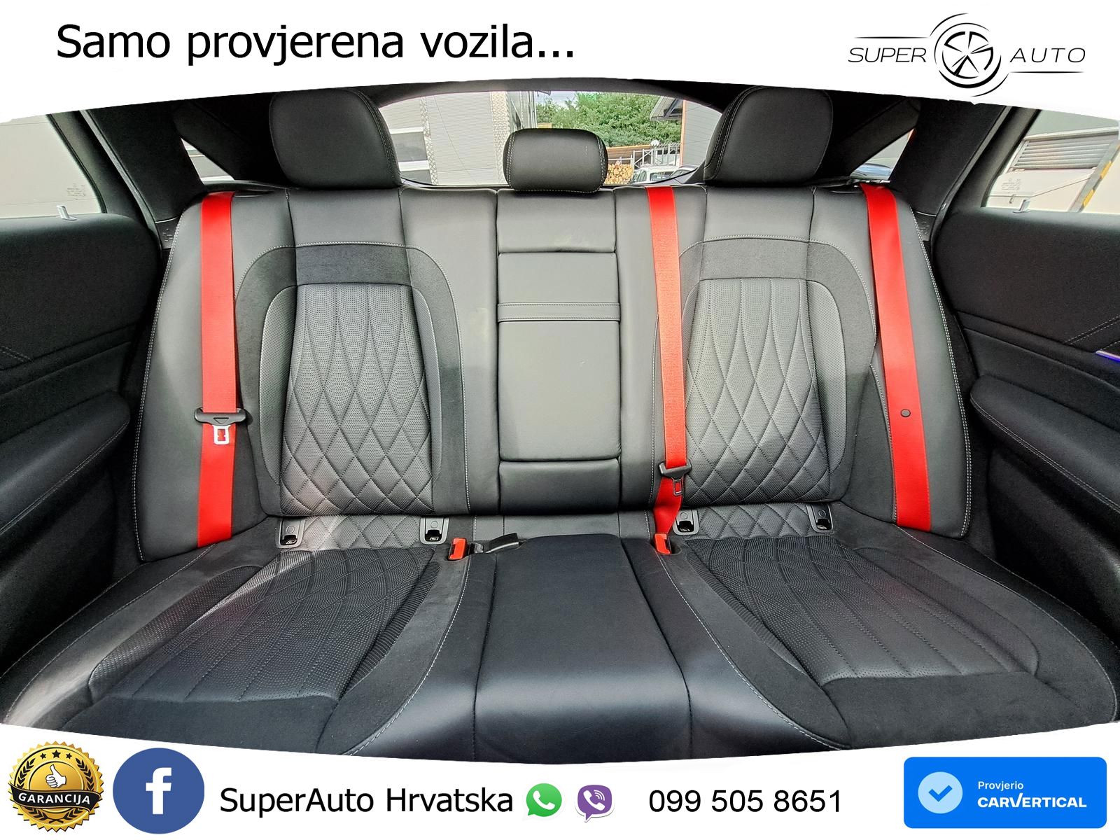 Mercedes AMG GLE Coupe 53 (435 KS) EQ Boost 4MATIC+ AMG SPEEDSHIFT TCT 9G ACC+HEAD+GR SJED+360+PANO