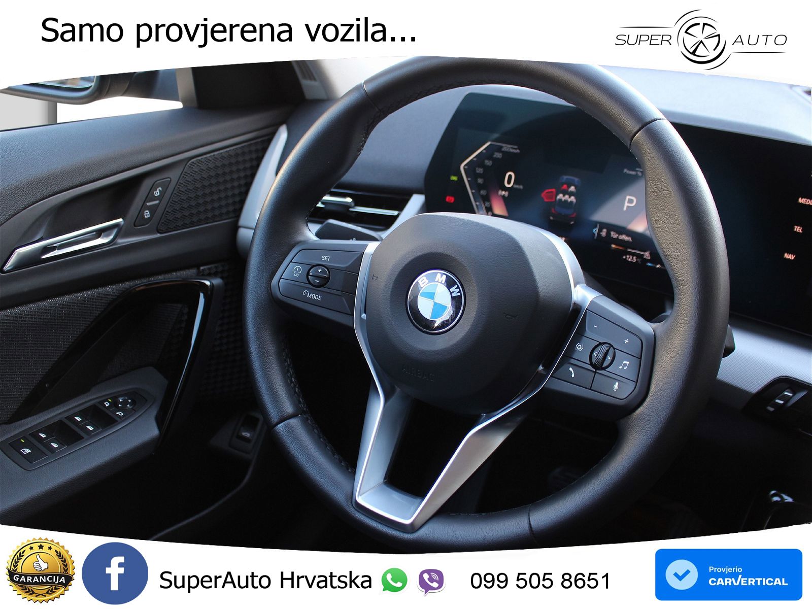 BMW X1 18d (150 KS) sDrive Steptronic