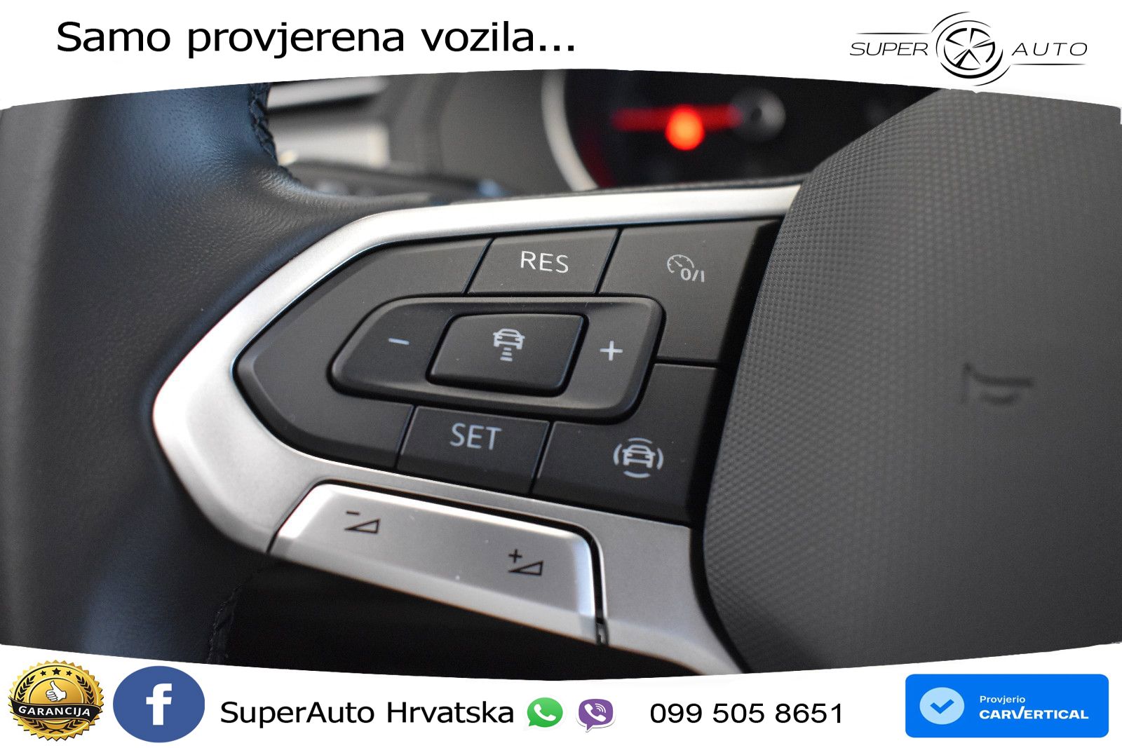 Volkswagen Passat Variant 2.0 TDI (150 KS) DSG LED+GR SJED+ACC