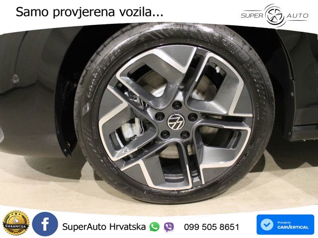 Volkswagen Passat Variant 1.5 TSI (204 KS) eHybrid DSG Elegance LED+GR SJED+ACC