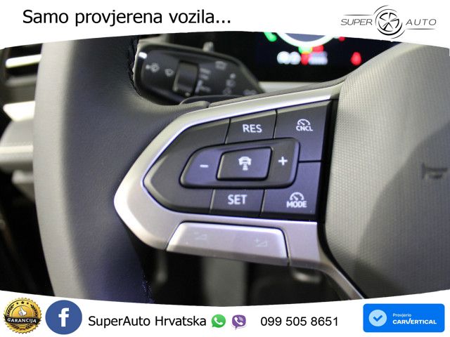 Volkswagen Passat Variant 1.5 TSI (204 KS) eHybrid DSG Elegance LED+GR SJED+ACC