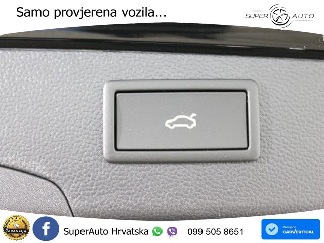 Volkswagen Passat Variant 1.5 TSI (204 KS) eHybrid DSG Elegance LED+GR SJED+ACC