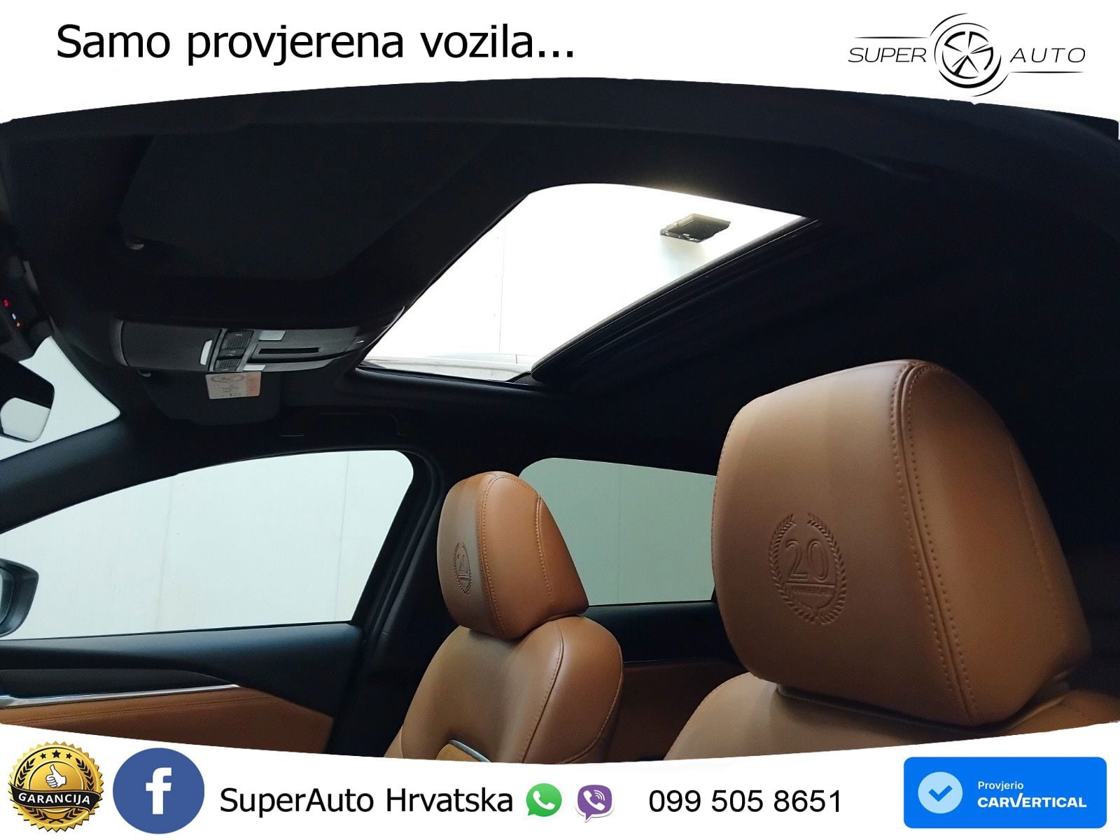 Mazda 6 Sport Combi 2.5 SKYACTIV-G (194 KS) SKYACTIV-Drive LED+GR SJED+ACC