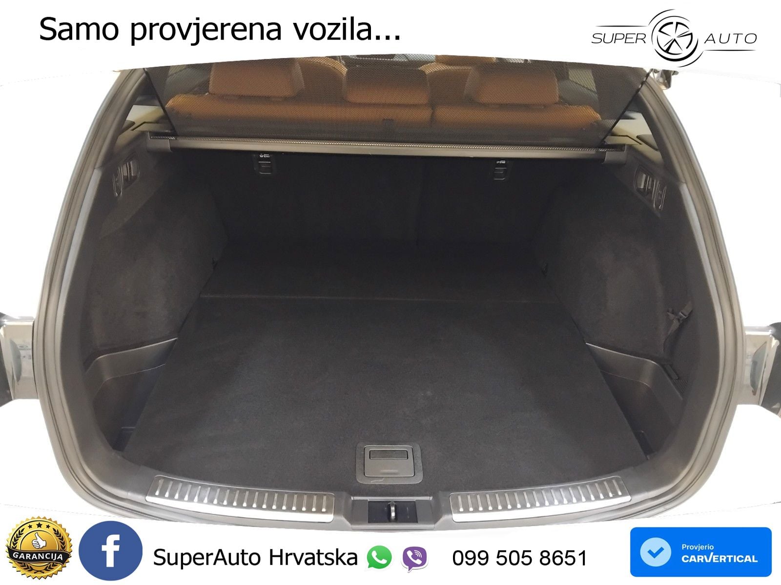 Mazda 6 Sport Combi 2.5 SKYACTIV-G (194 KS) SKYACTIV-Drive LED+GR SJED+ACC