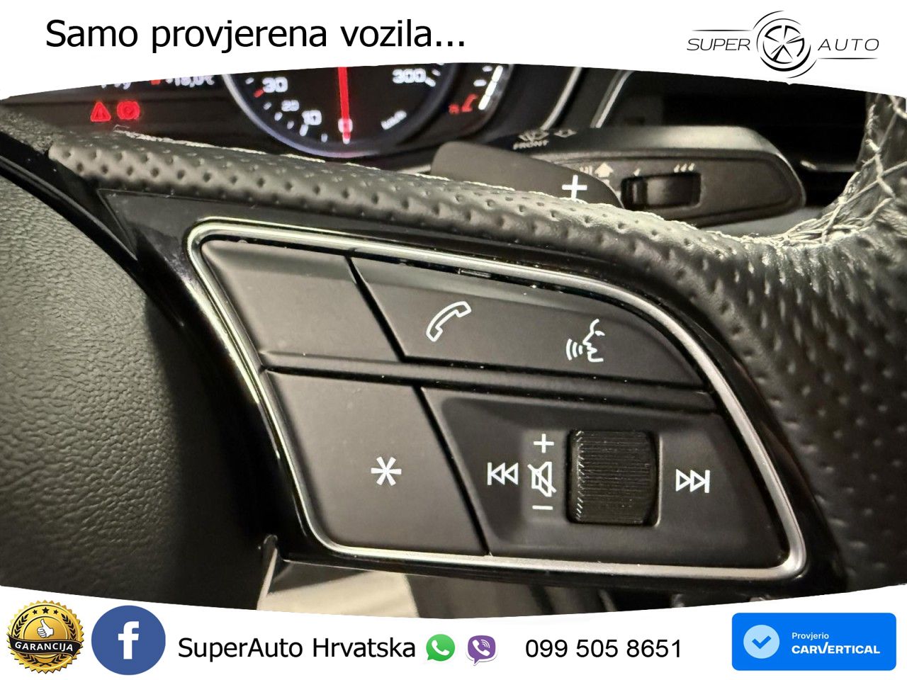 Audi A5 Sportback 50 TDI V6 (286 KS) quattro Tiptronic S line MATRIX+GR SJED+KAM