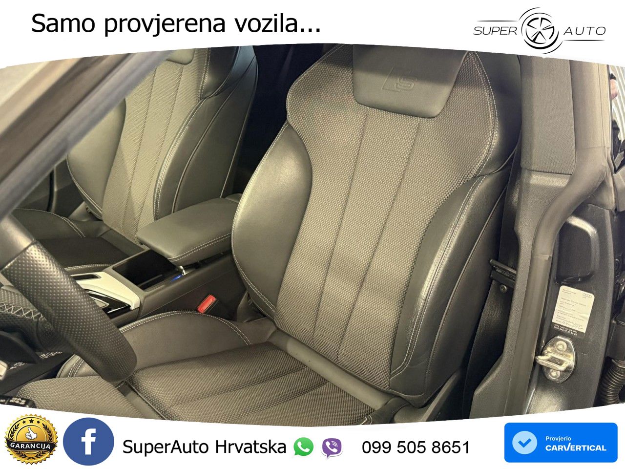 Audi A5 Sportback 50 TDI V6 (286 KS) quattro Tiptronic S line MATRIX+GR SJED+KAM