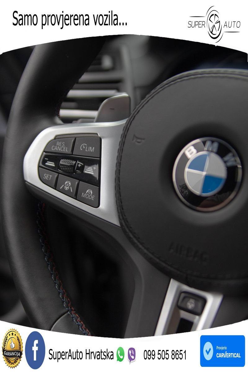 BMW X4 M40d (340 KS) xDrive Steptronic M Sport LED+GR SJED+ACC