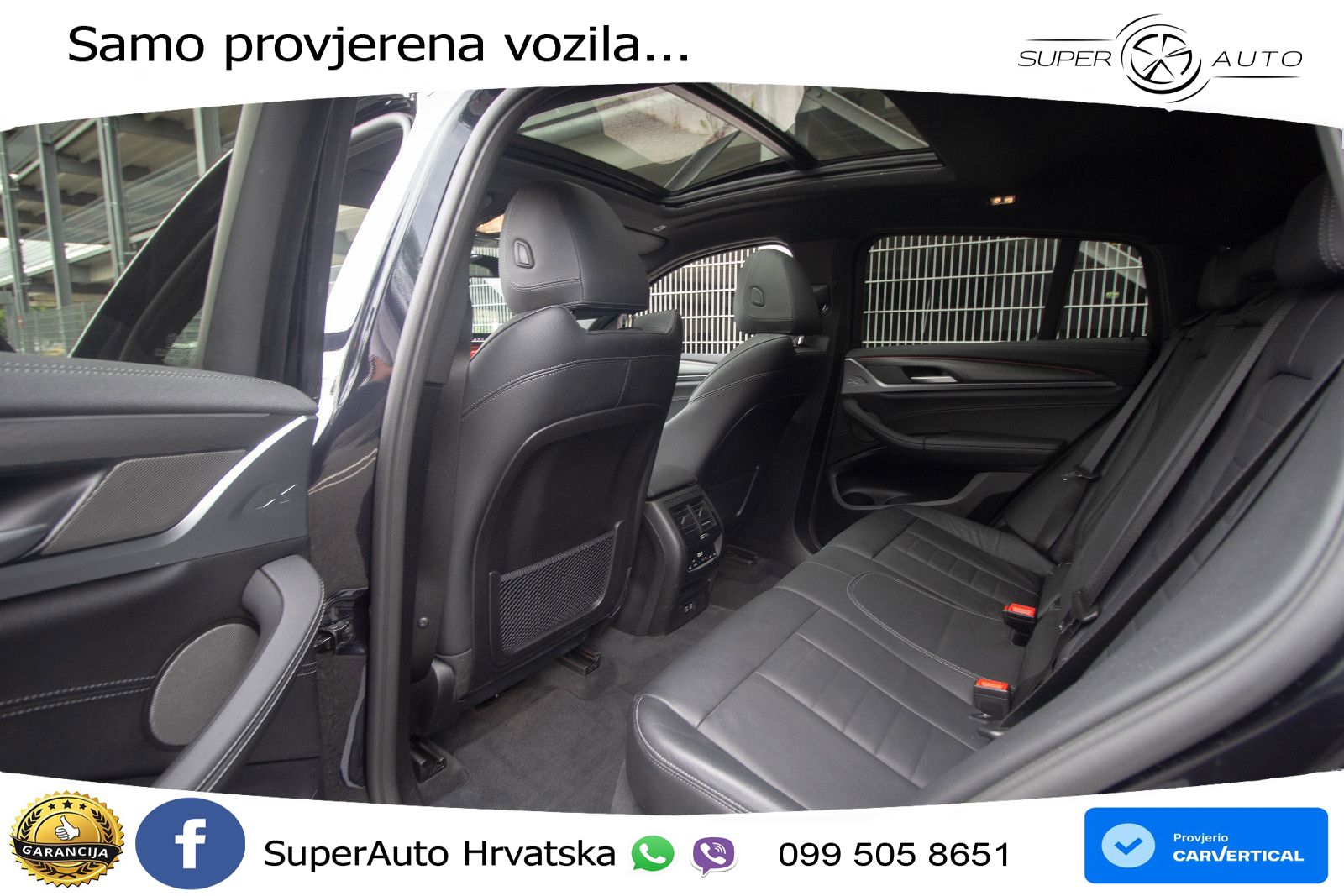BMW X4 M40d (340 KS) xDrive Steptronic M Sport LED+GR SJED+ACC
