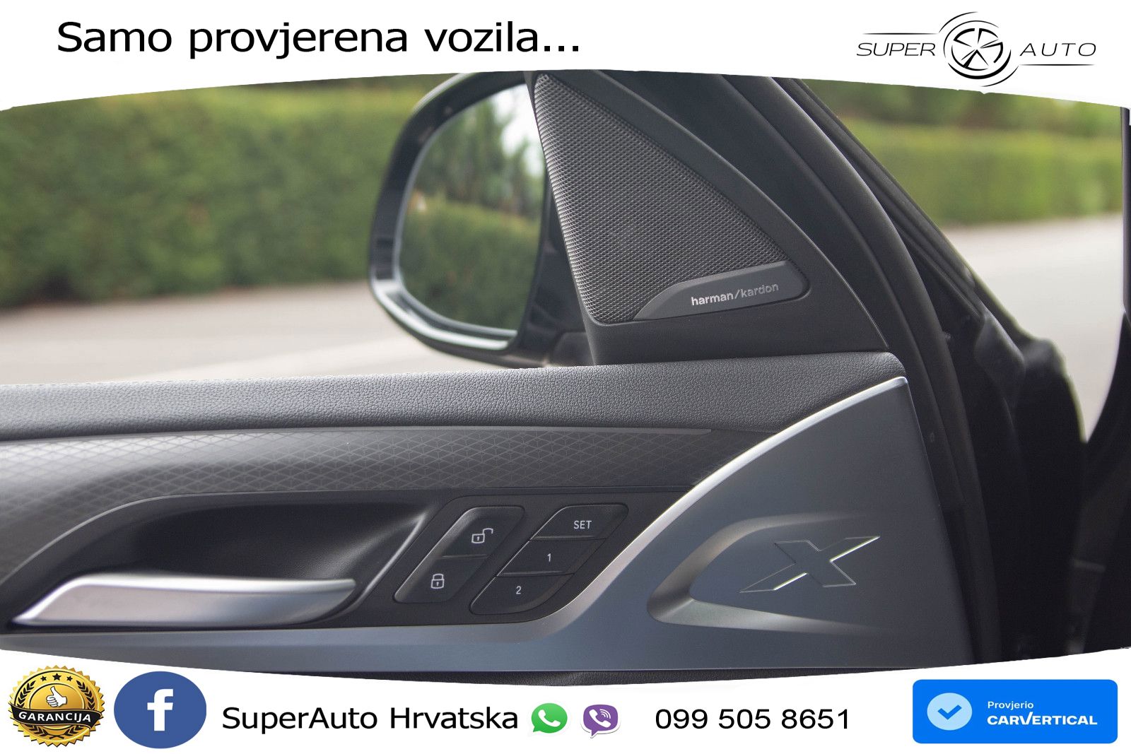 BMW X4 M40d (340 KS) xDrive Steptronic M Sport LED+GR SJED+ACC