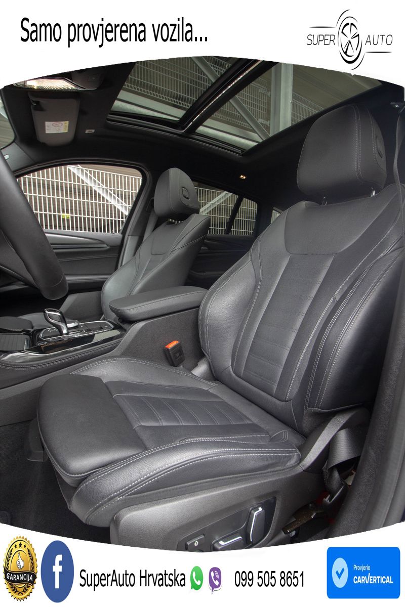 BMW X4 M40d (340 KS) xDrive Steptronic M Sport LED+GR SJED+ACC