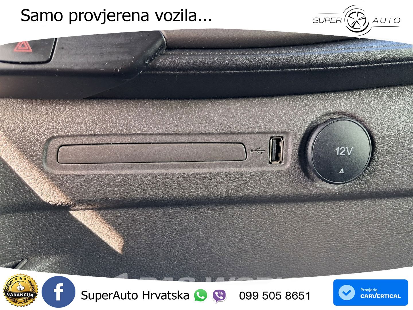 Ford Transit 170pk Ladebordwand Doppelbereifung 170PS 170 KS