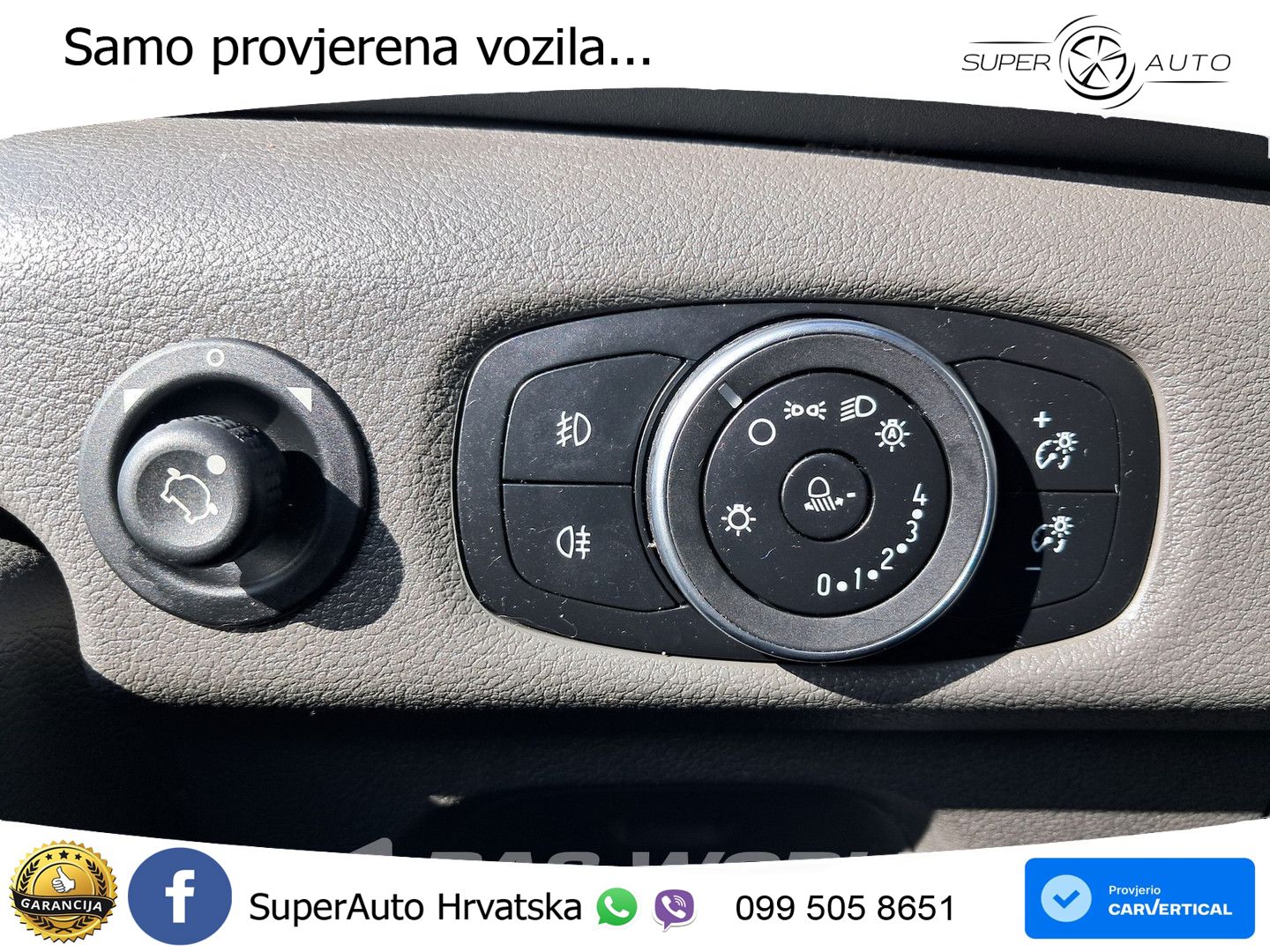 Ford Transit 170pk Ladebordwand Doppelbereifung 170PS 170 KS