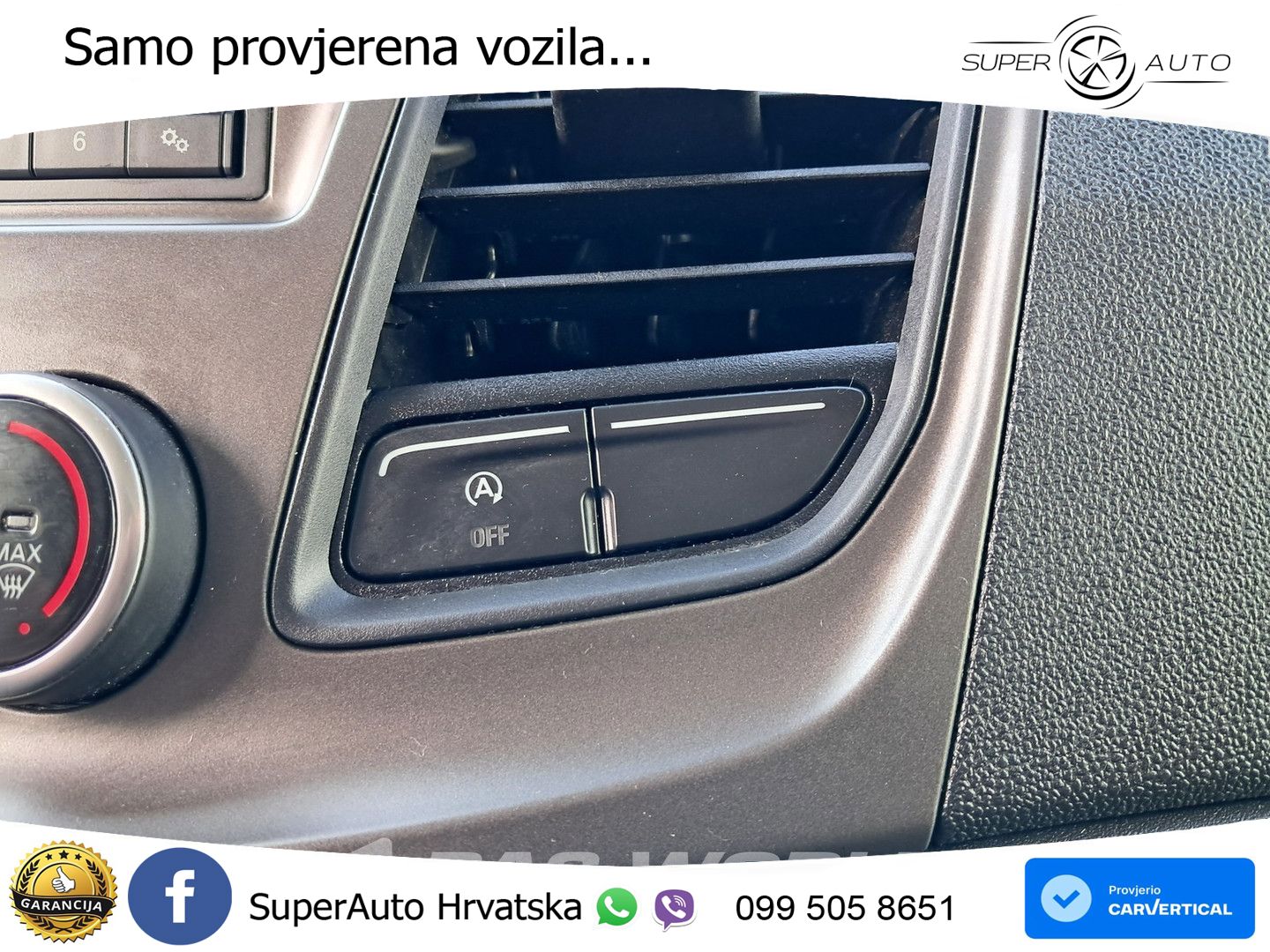 Ford Transit 170pk Ladebordwand Doppelbereifung 170PS 170 KS